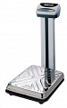 Весы напольные товарные электронные CAS DL