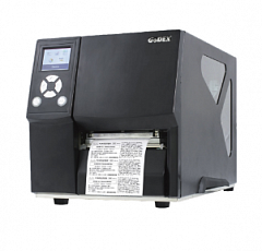 Промышленный принтер начального уровня GODEX ZX420i в Стерлитамаке