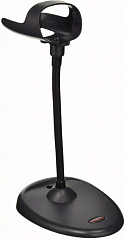 Подставка гибкая для сканеров HH360/HH400, Чёрная, высотой 15 см в Стерлитамаке