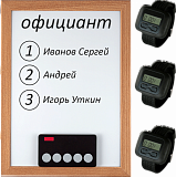 Комплекты для кухни iBells