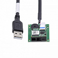 Сканер штрих-кода встраиваемый MERTECH T5930 P2D