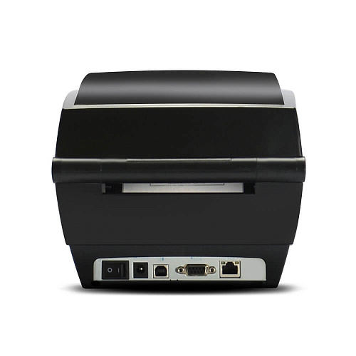 Термотрансферный принтер MERTECH TLP100 TERRA NOVA