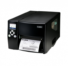 Промышленный принтер начального уровня GODEX EZ-6250i в Стерлитамаке