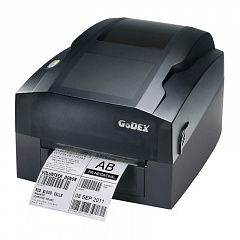 Термотранферный принтер этикеток Godex G300 в Стерлитамаке