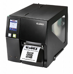 Промышленный принтер начального уровня GODEX ZX-1600i в Стерлитамаке
