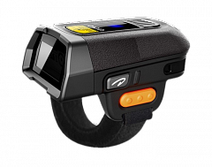 Сканер штрих-кодов Urovo R71 сканер-кольцо в Стерлитамаке