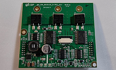 Кодировщик магнитной полосы для принтеров Advent SOLID-510 в Стерлитамаке