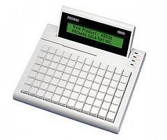Программируемая клавиатура с дисплеем KB800 в Стерлитамаке