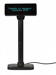 Дисплей покупателя АТОЛ PD-2800 USB в Стерлитамаке