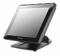Сенсорный терминал Posiflex PS-3615Q черный
