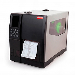 Термотрансферный принтер этикеток MERTECH Bravo-L в Стерлитамаке