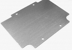 Металлическая панель экранирующая для АТОЛ FPrint-22ПТK/55Ф AL.P050.00.009 (без отверстия для крепле в Стерлитамаке