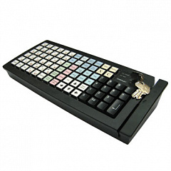 Программируемая клавиатура Posiflex KB-6600 в Стерлитамаке