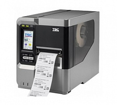 Термотрансферный принтер этикеток TSC MX340P в Стерлитамаке