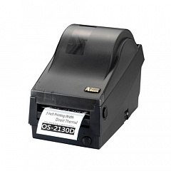 Настольный принтер штрих-кода Argox OS-2130D-SB в Стерлитамаке