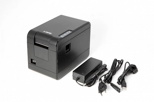 Принтер этикеток G-SENSE DT233