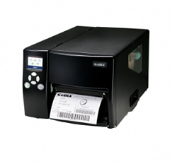 Промышленный принтер начального уровня GODEX EZ-6350i в Стерлитамаке
