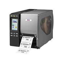 Термотрансферный принтер этикеток TSC TTP-2410MT в Стерлитамаке
