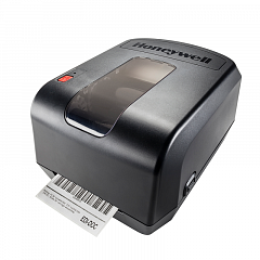 Термотрансферный принтер этикеток Honeywell PC42T Plus в Стерлитамаке