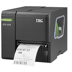 Термотрансферный принтер этикеток TSC ML240P в Стерлитамаке