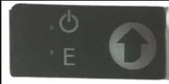 Наклейка на панель индикации АТ.037.03.010 для АТОЛ 11Ф/30Ф в Стерлитамаке
