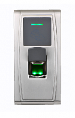 Терминал контроля доступа со считывателем отпечатка пальца MA300 в Стерлитамаке