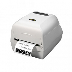 Настольный принтер штрих-кода Argox CP-2140-SB в Стерлитамаке