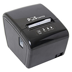 Фискальный регистратор POScenter-02Ф USB/RS/LAN в Стерлитамаке