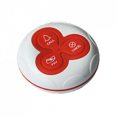 Кнопка вызова Smart 3N влагозащищенная в Стерлитамаке