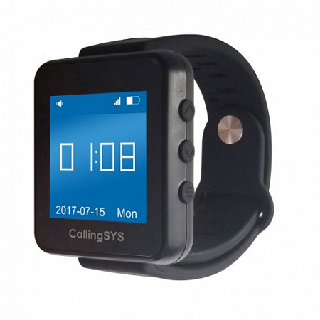 Пейджер Smart RW6 влагозащищённый