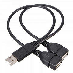 Двойной USB кабель (Dual USB) для 2220 в Стерлитамаке