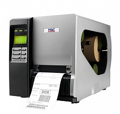 Термотрансферный принтер этикеток TSC TTP-246M Pro в Стерлитамаке