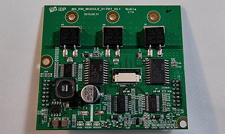 Кодировщик магнитной полосы для принтеров Advent SOLID-310