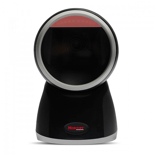 Сканер штрих-кода стационарный Mertech 9000 P2D Zeus