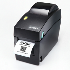 Принтер этикеток термо Godex DT2x в Стерлитамаке