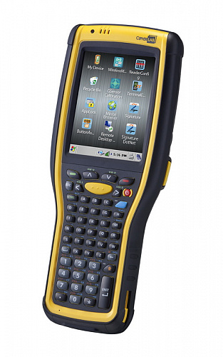 Терминал сбора данных CipherLab 9700