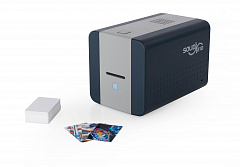 Принтер карт Advent SOLID-210R в Стерлитамаке