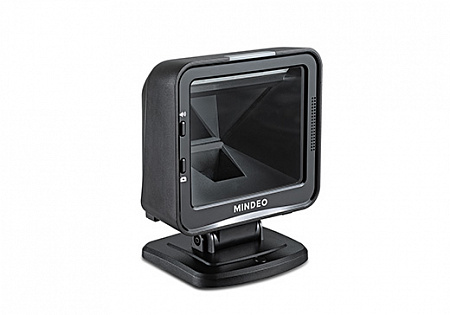 Сканер штрих-кода презентационный Mindeo MP8600