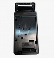 Комплект пластиковых деталей черного цвета для АТОЛ Sigma 7Ф в Стерлитамаке