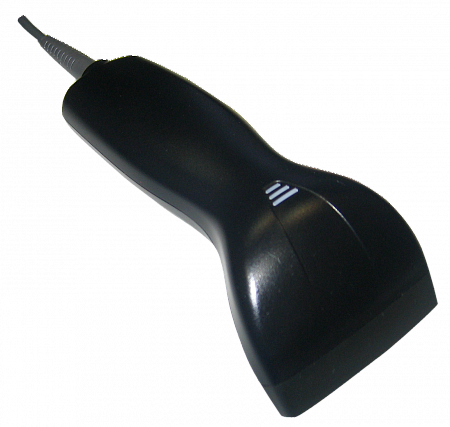 Сканер штрих-кода контактный линейный CipherLAB 1170USB (1D)