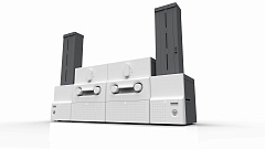Модульный принтер Advent SOLID-700  в Стерлитамаке