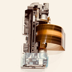 Термопечатающий механизм для АТОЛ 22 v2 Ф SII CAP06-347-С1 в Стерлитамаке