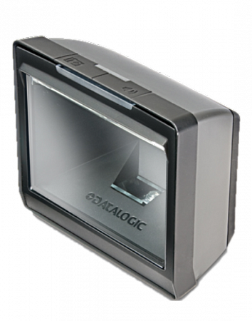 Сканер штрих-кода Datalogic Magellan 3200VSi, КОМПЛЕКТ, подставка "L"